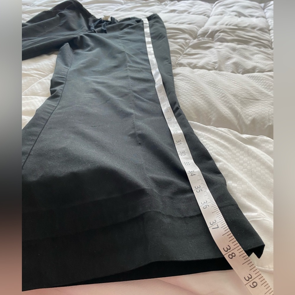 Scrub Pants Large. - Picture 4 of 6